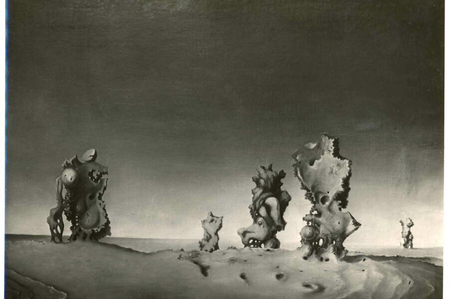 Lidice I. (???), 1944, Foto: Jiří Hampl, Praha 7, Přívozní 2